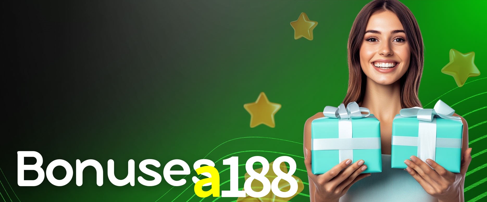 Exclusive Offers a188