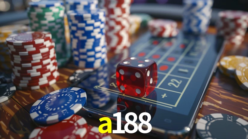 a188,a188 bet