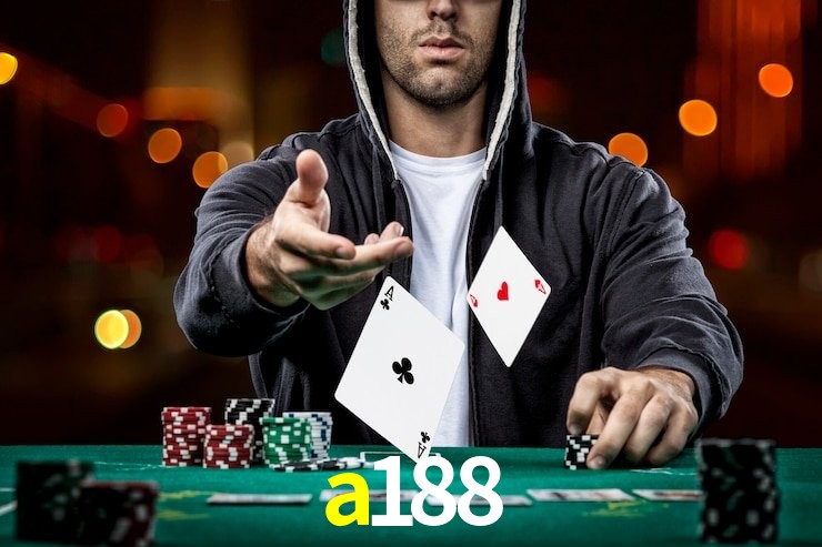 a188 bet