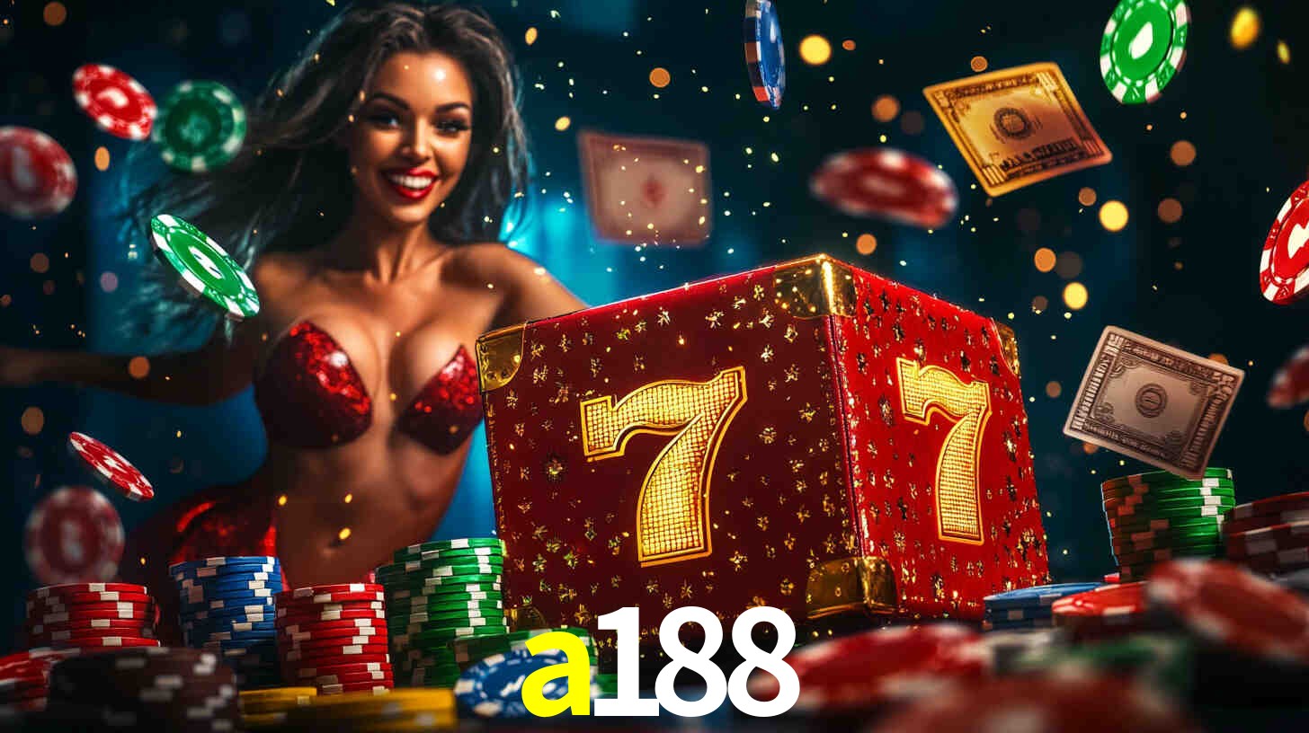 A Popularidade dos Caça-Níqueis no a188