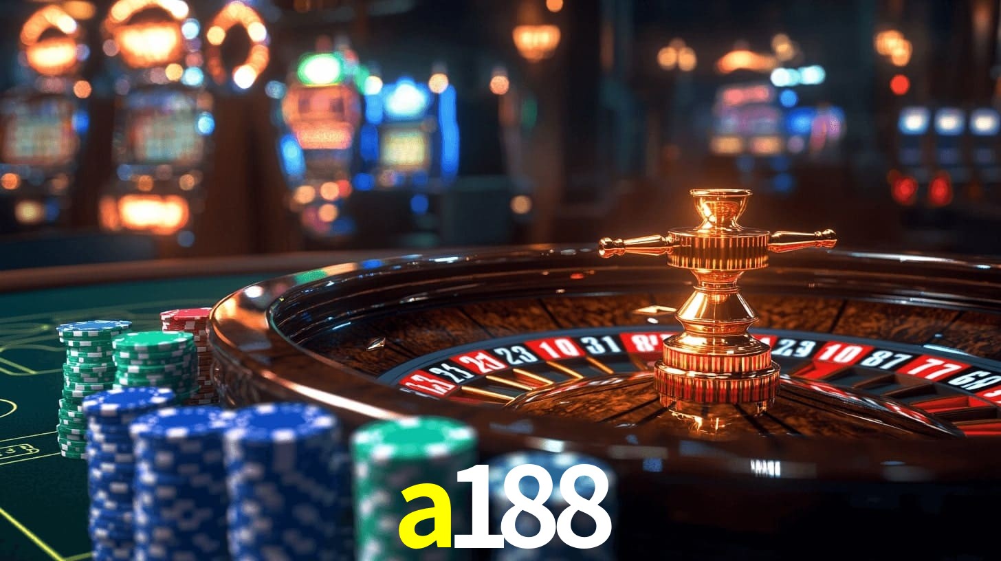 a188 bet