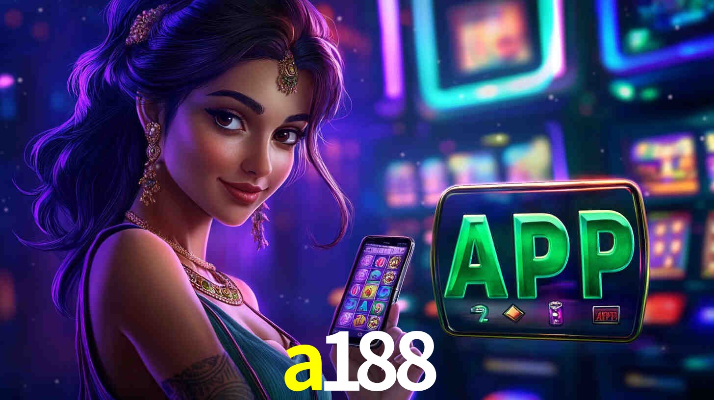a188: A Experiência de Casino com Jogos de Mesa ao Vivo