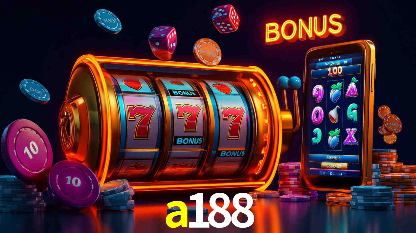 Apostas Esportivas na a188: Um Guia Completo