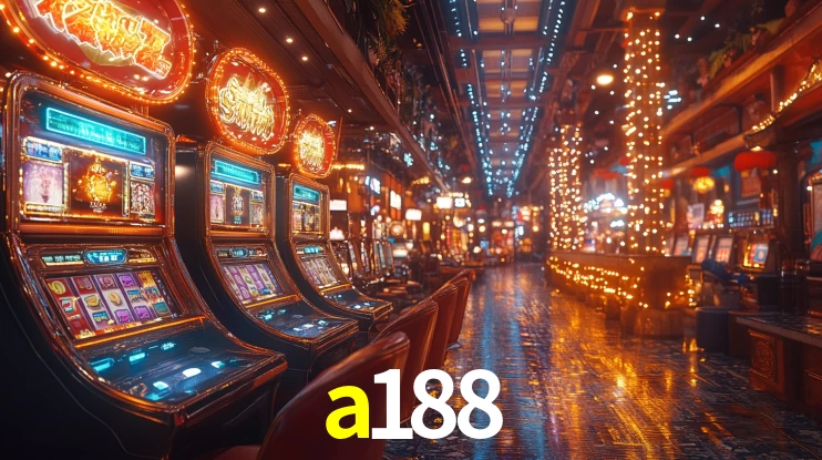 a188,a188 bet
