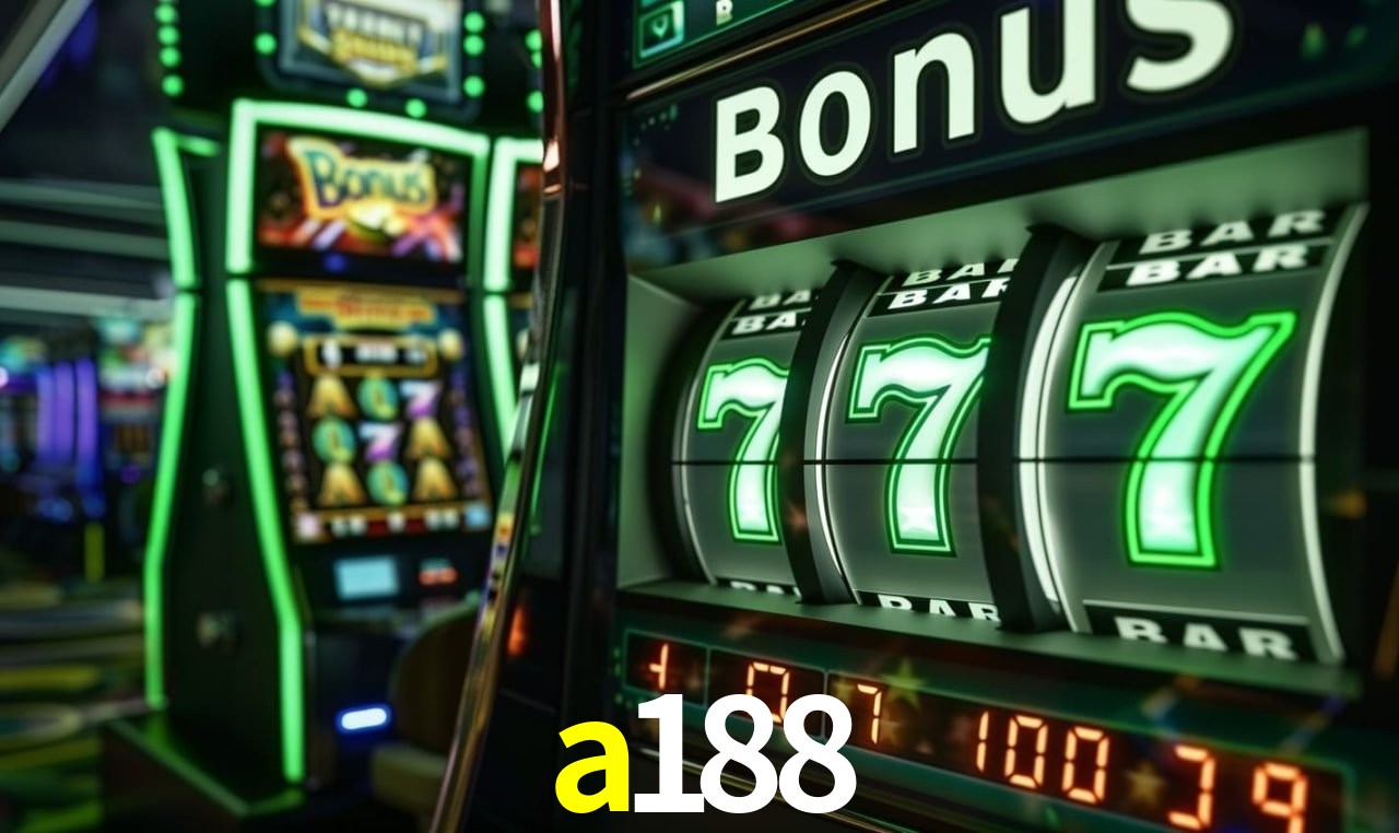 Live Casino a188
