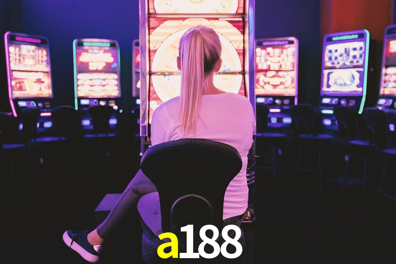 Slot Games a188