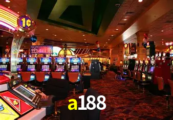 Descubra a Magia dos Jogos de Arcade no a188