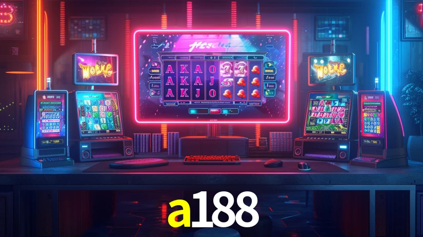 a188,a188 bet