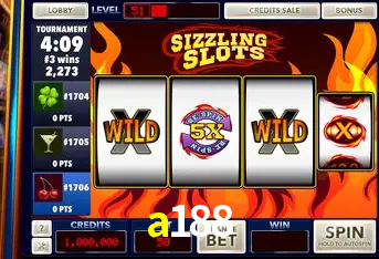 Descubra o Mundo do Cassino Online com a188