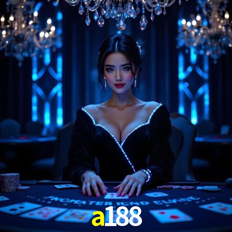 Casino Ao Vivo a188